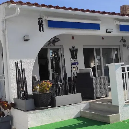 Montsia Villa *